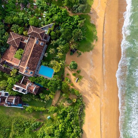 Aditya Resort Rathgama Exterior photo