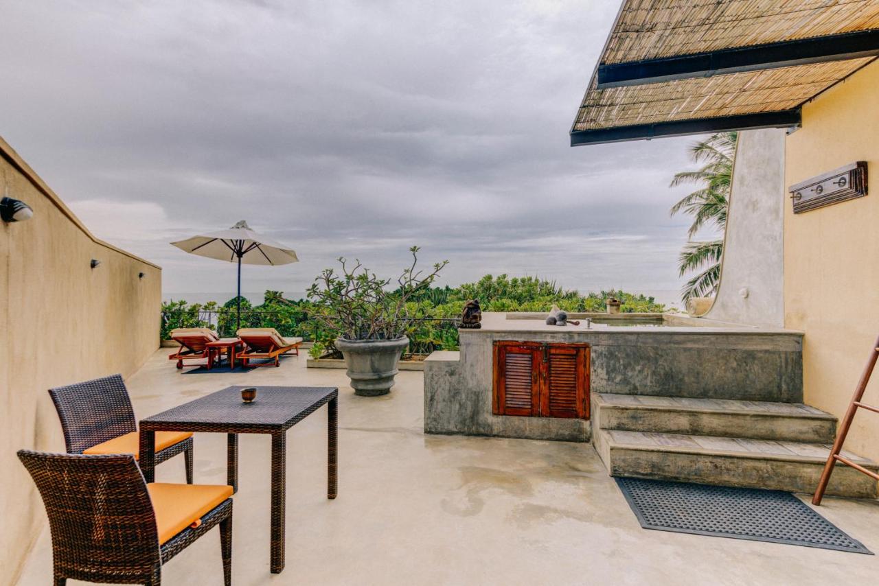 Aditya Resort Rathgama Exterior photo