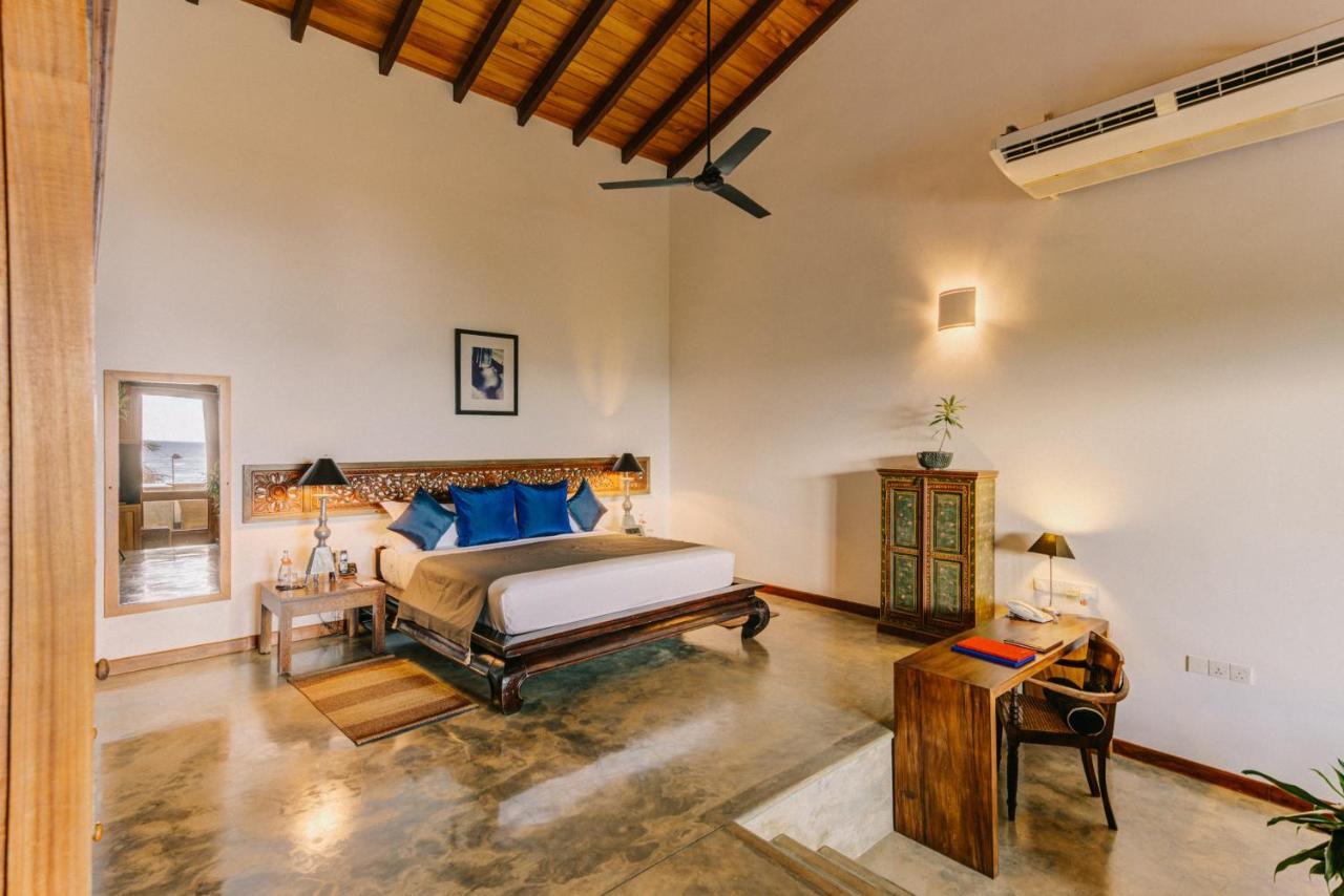 Aditya Resort Rathgama Exterior photo