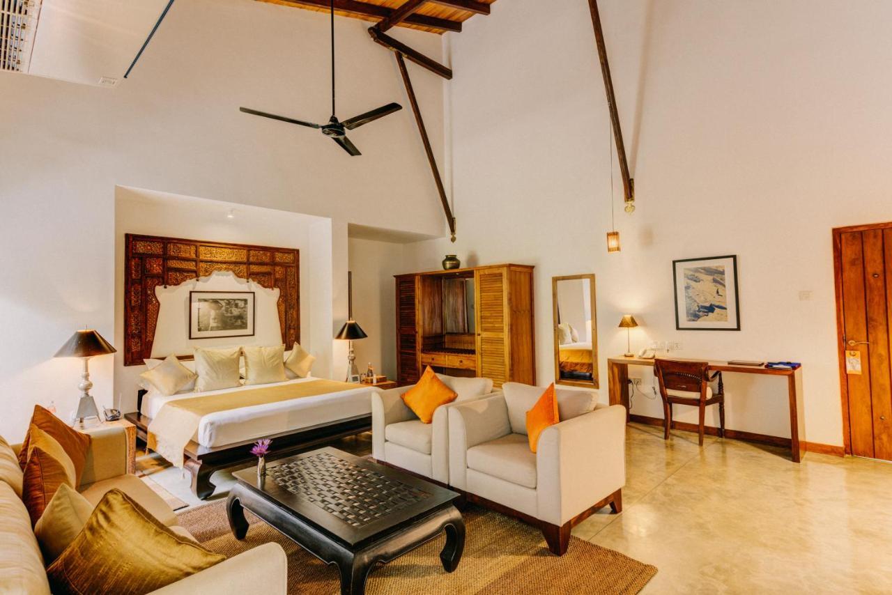 Aditya Resort Rathgama Exterior photo