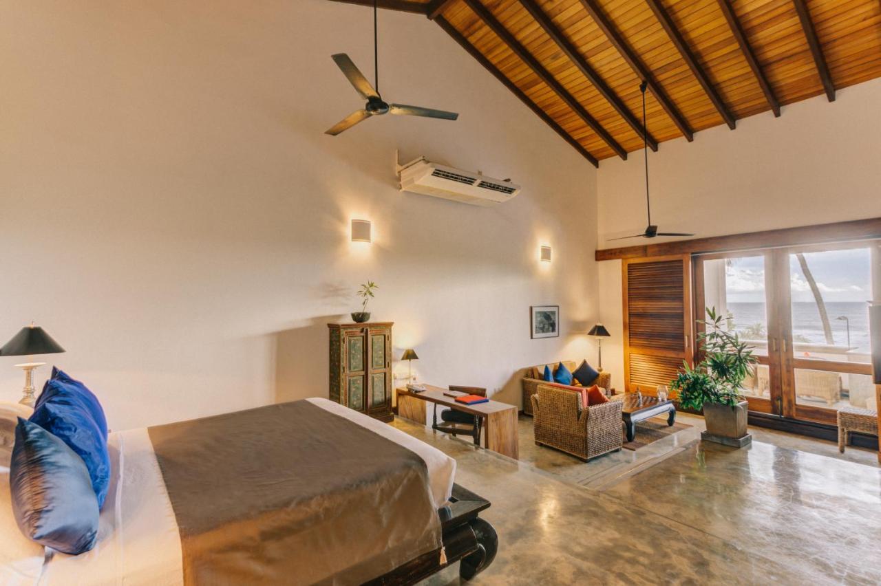Aditya Resort Rathgama Exterior photo