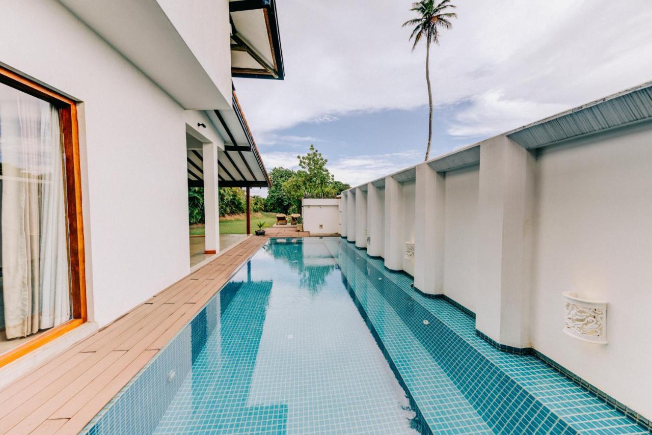 Aditya Resort Rathgama Exterior photo