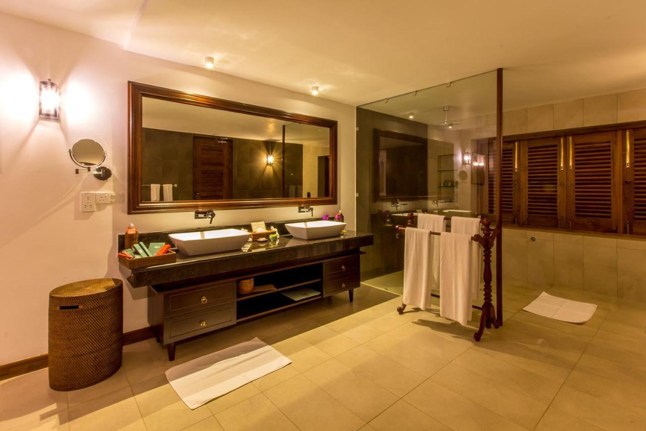 Aditya Resort Rathgama Exterior photo
