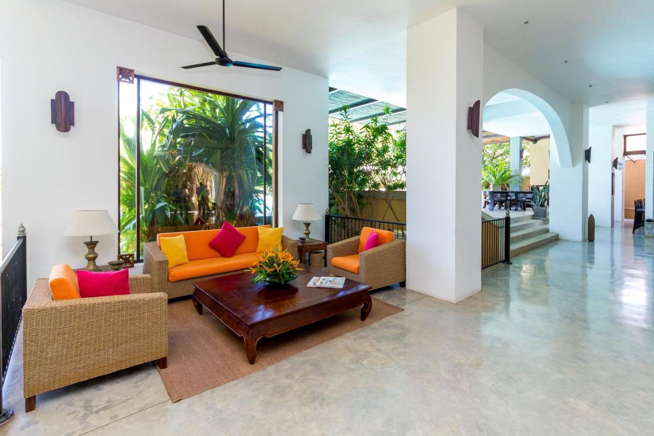 Aditya Resort Rathgama Exterior photo