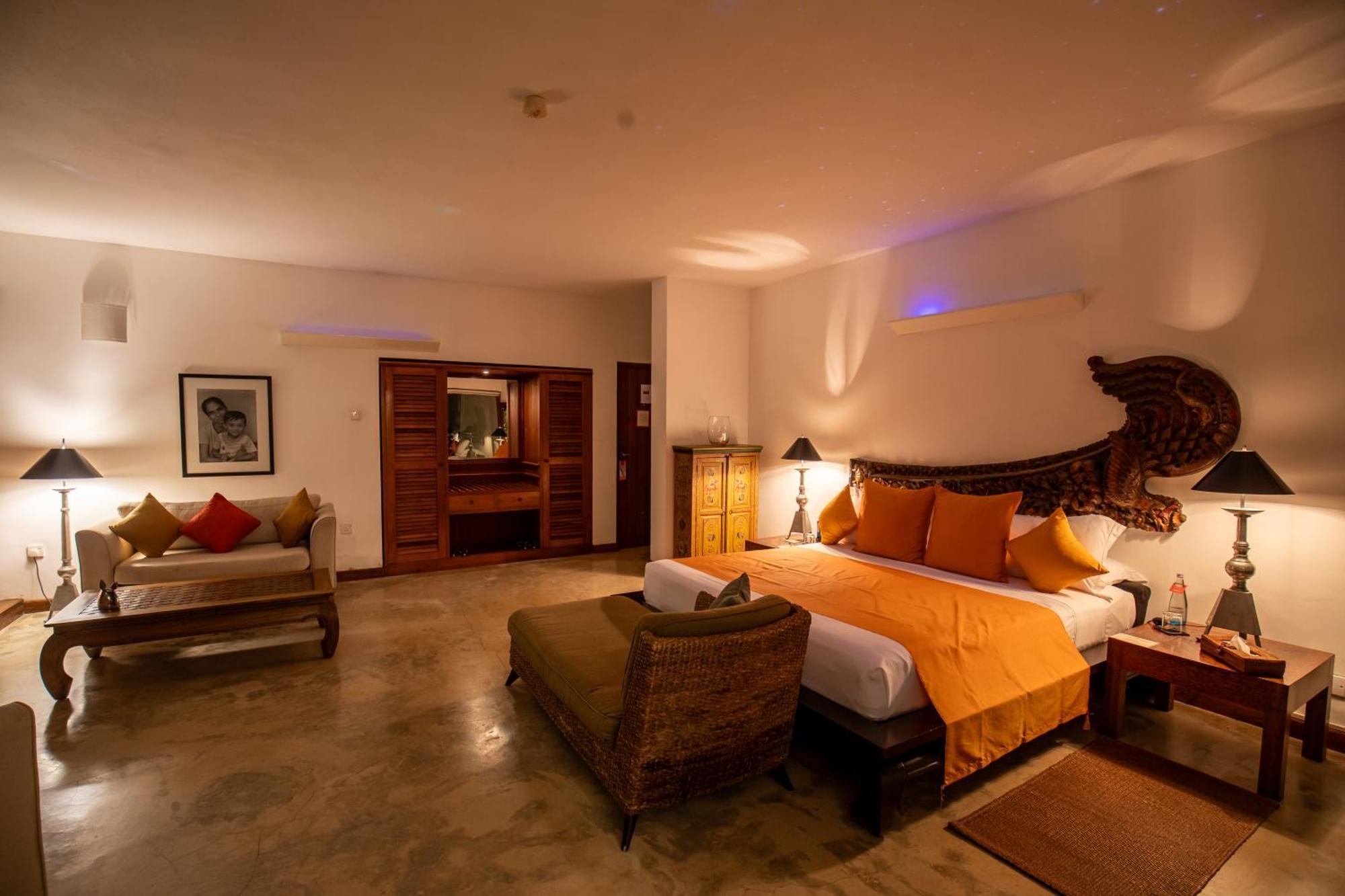 Aditya Resort Rathgama Exterior photo