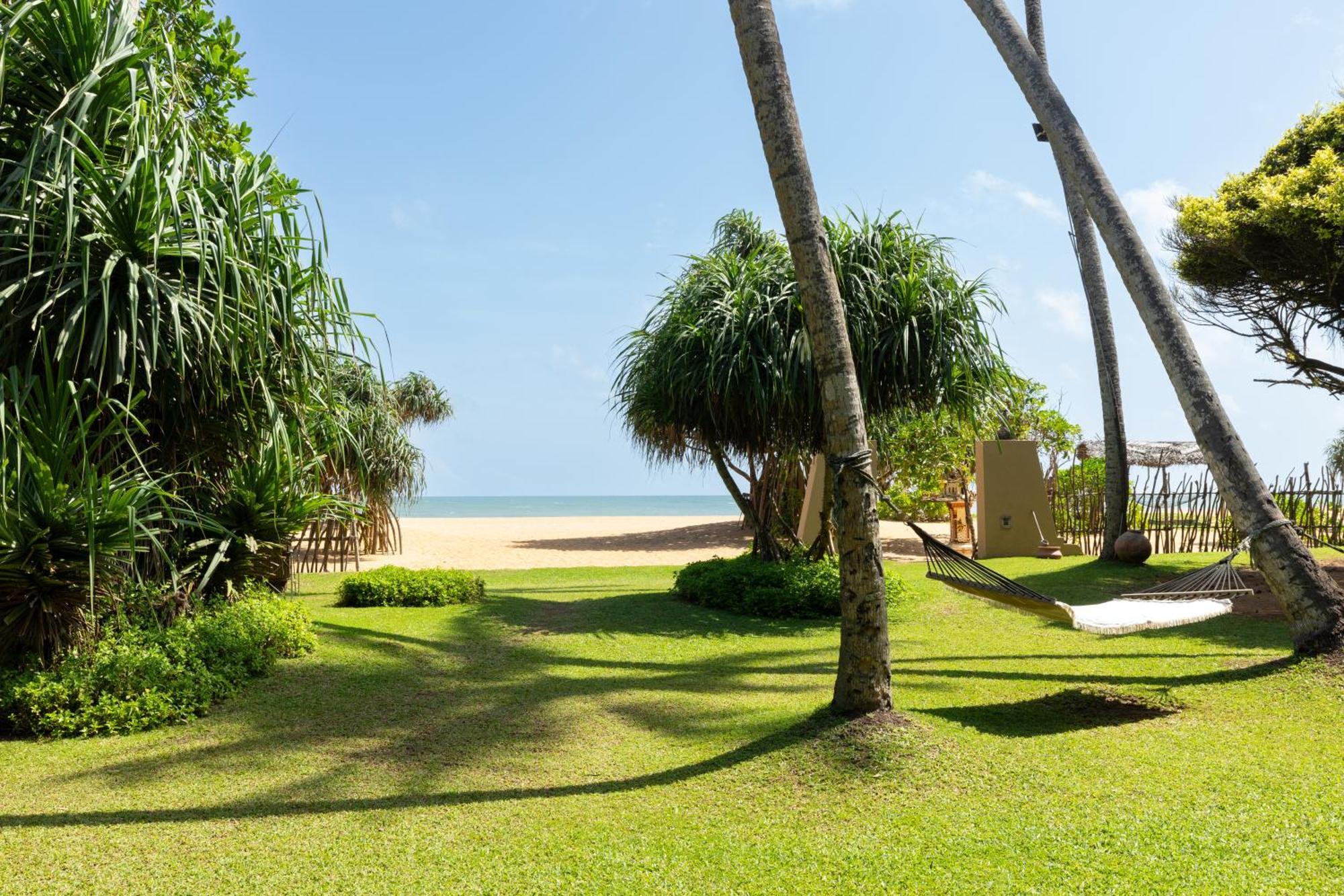 Aditya Resort Rathgama Exterior photo