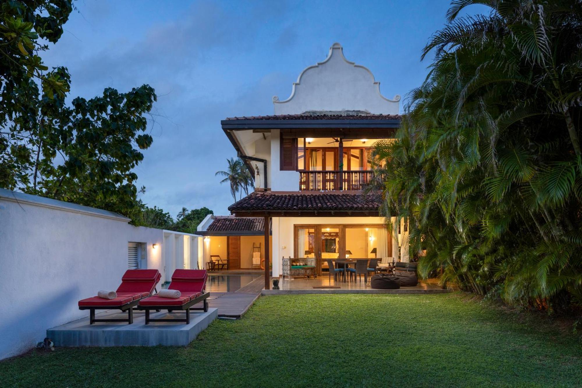 Aditya Resort Rathgama Exterior photo