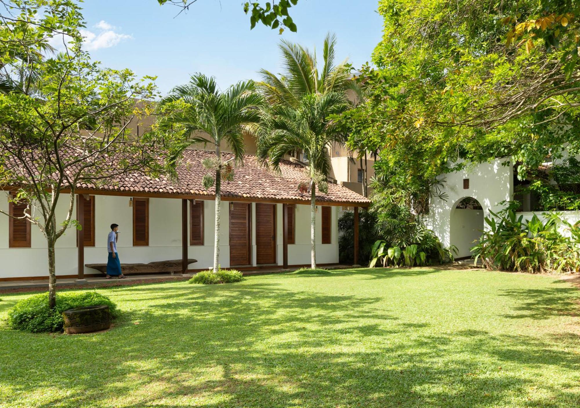 Aditya Resort Rathgama Exterior photo