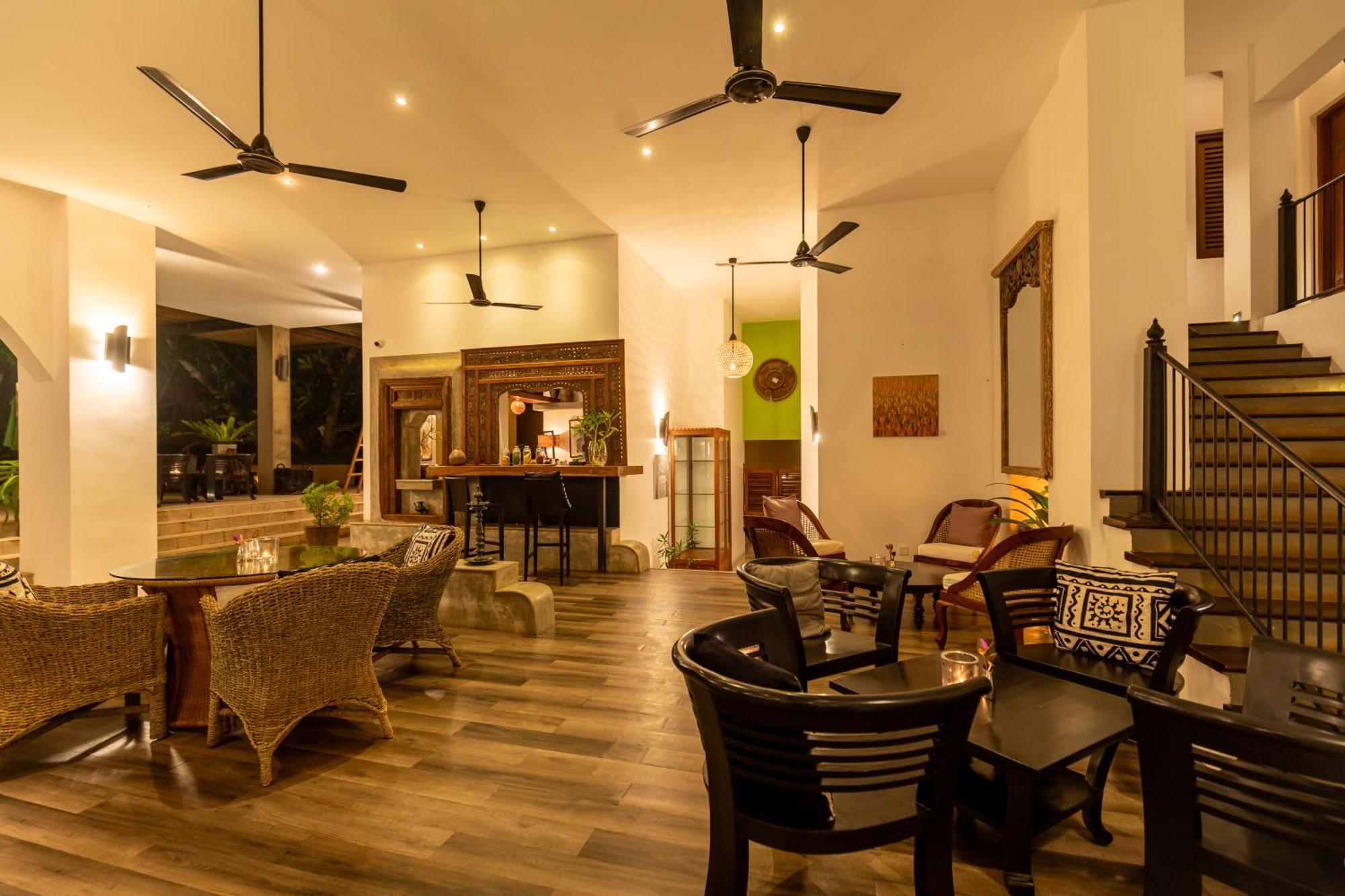 Aditya Resort Rathgama Exterior photo