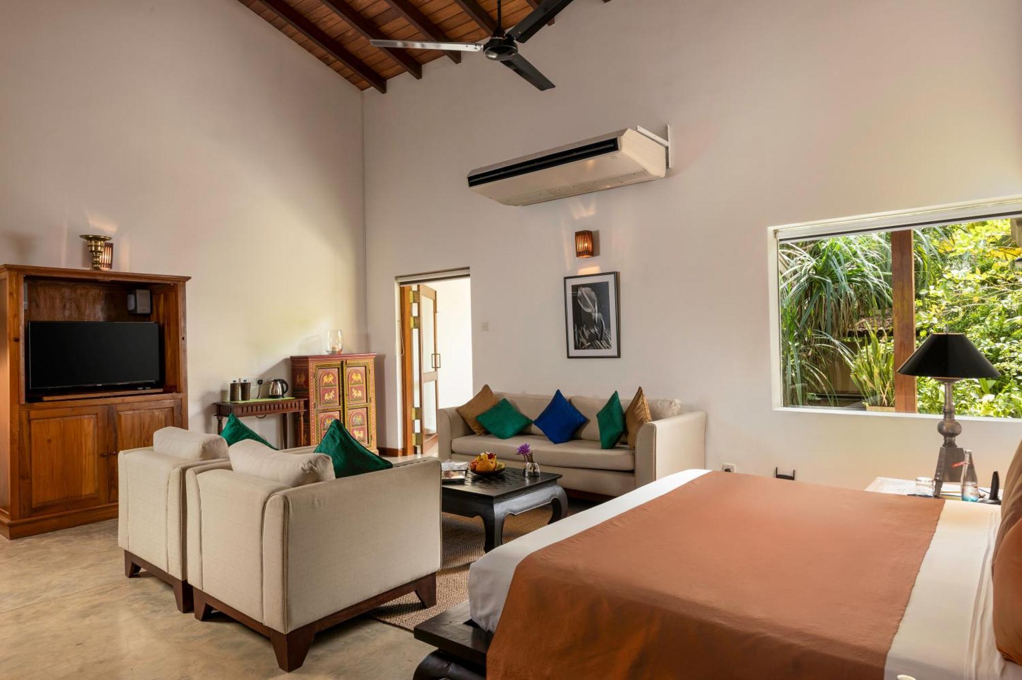 Aditya Resort Rathgama Exterior photo