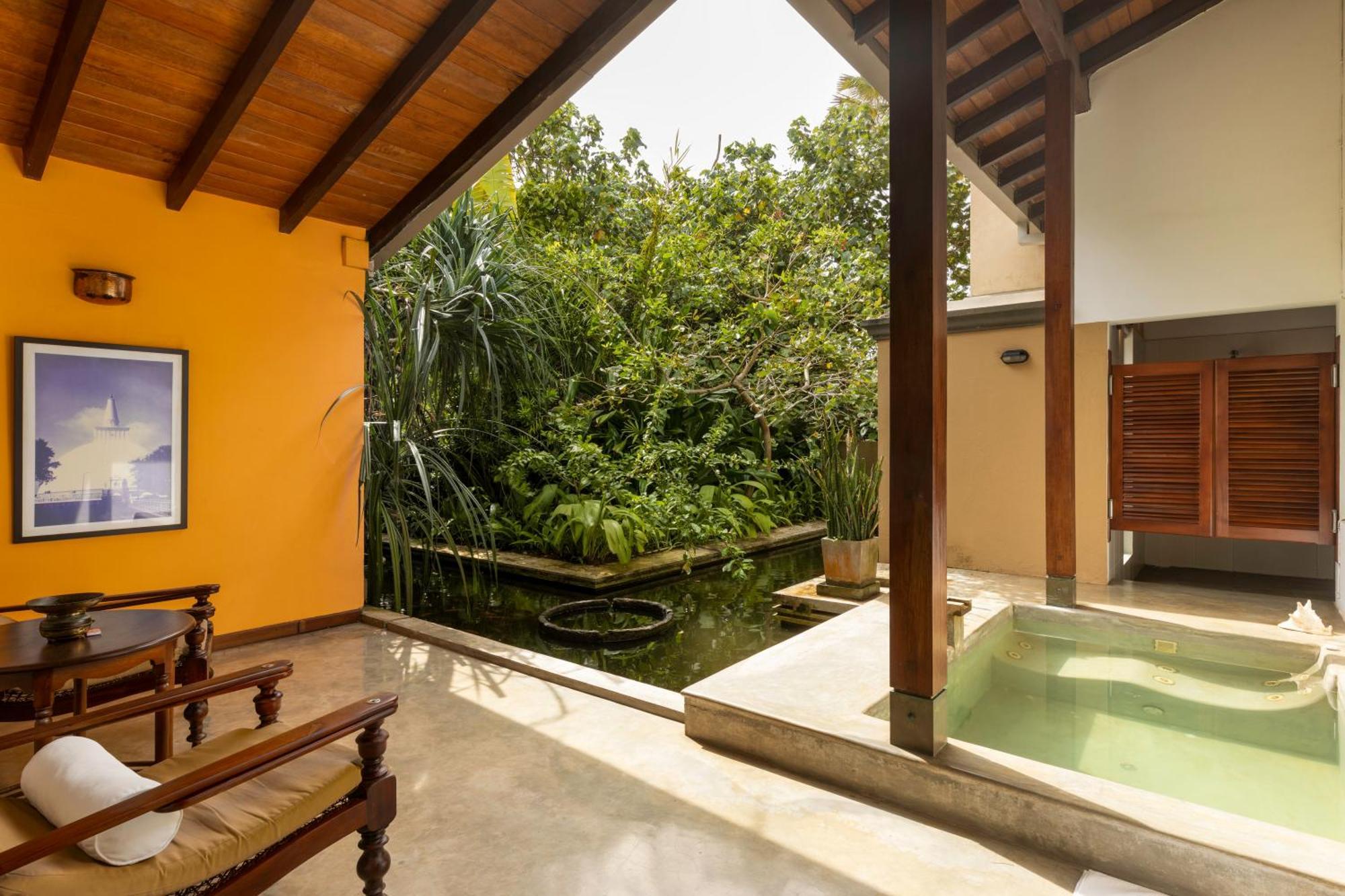 Aditya Resort Rathgama Exterior photo