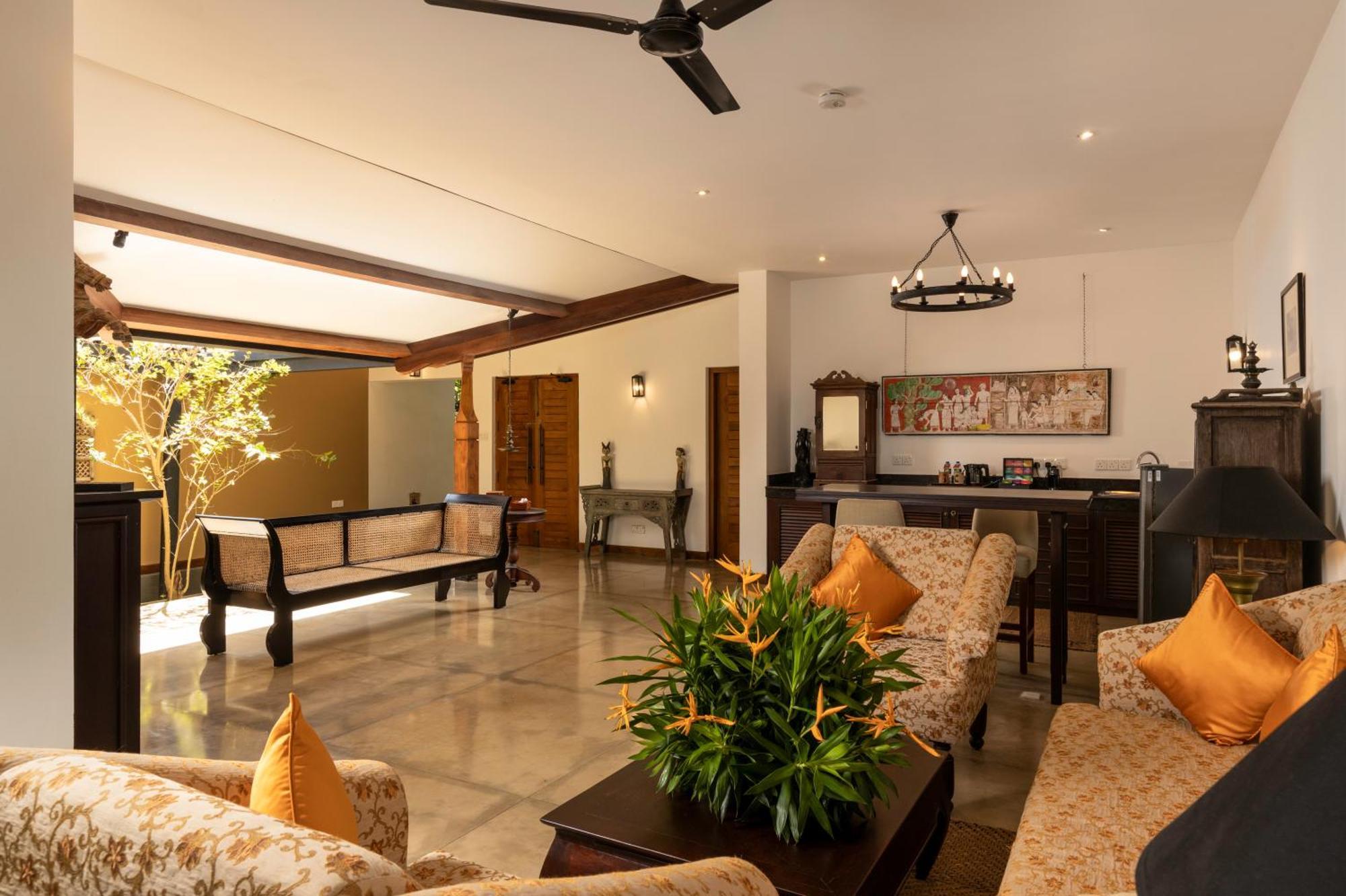 Aditya Resort Rathgama Exterior photo