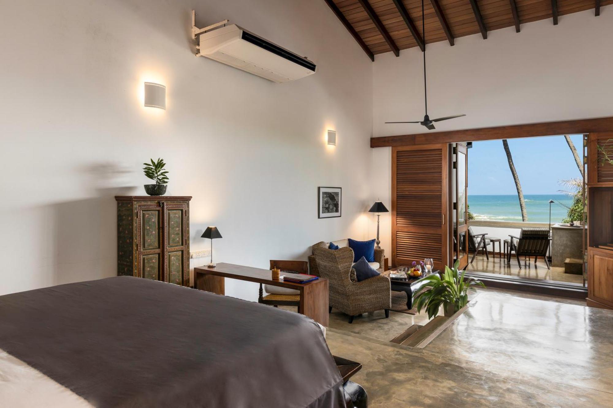 Aditya Resort Rathgama Exterior photo