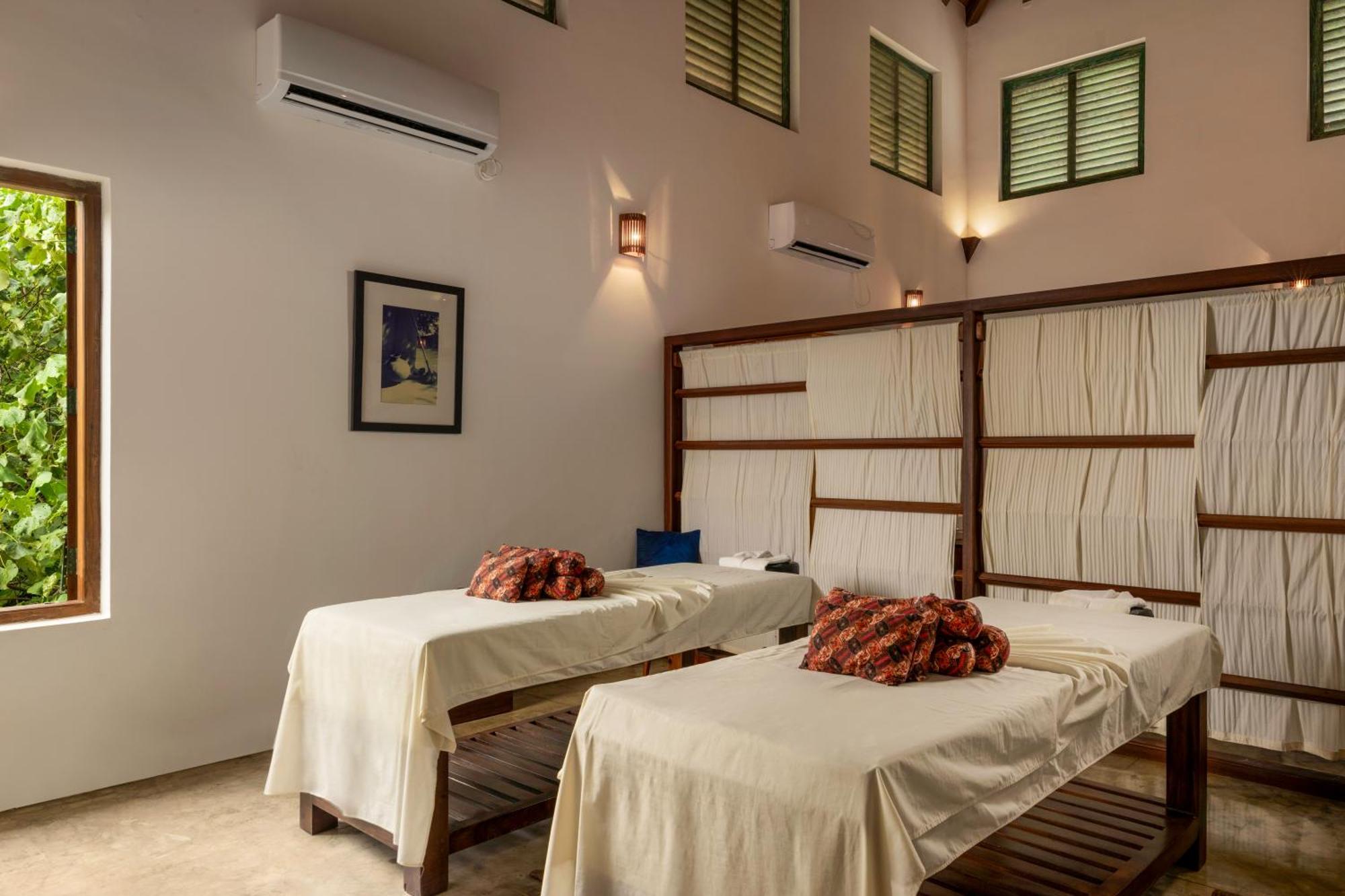 Aditya Resort Rathgama Exterior photo