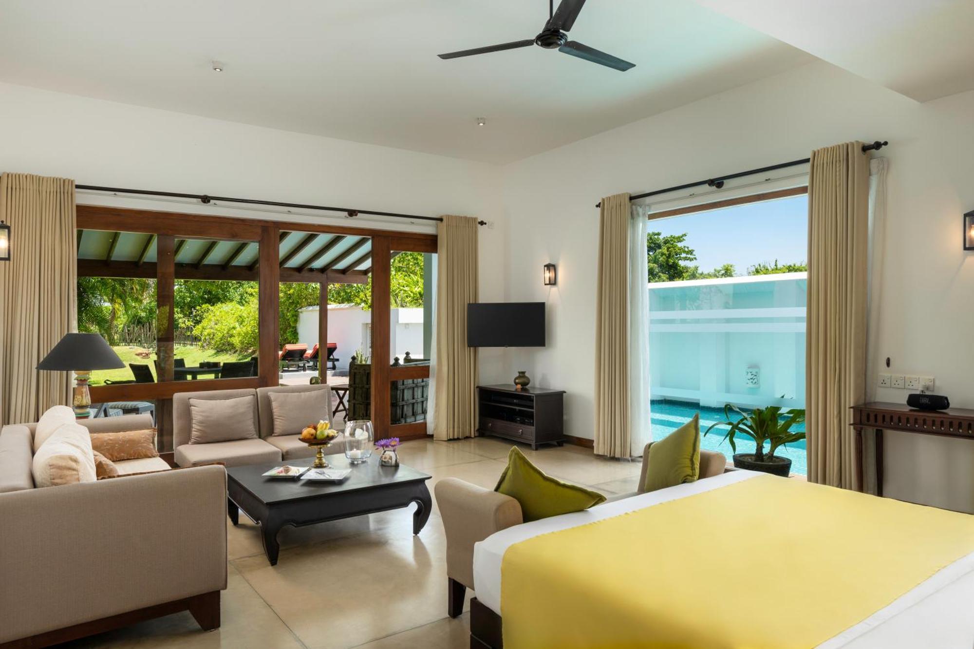Aditya Resort Rathgama Exterior photo