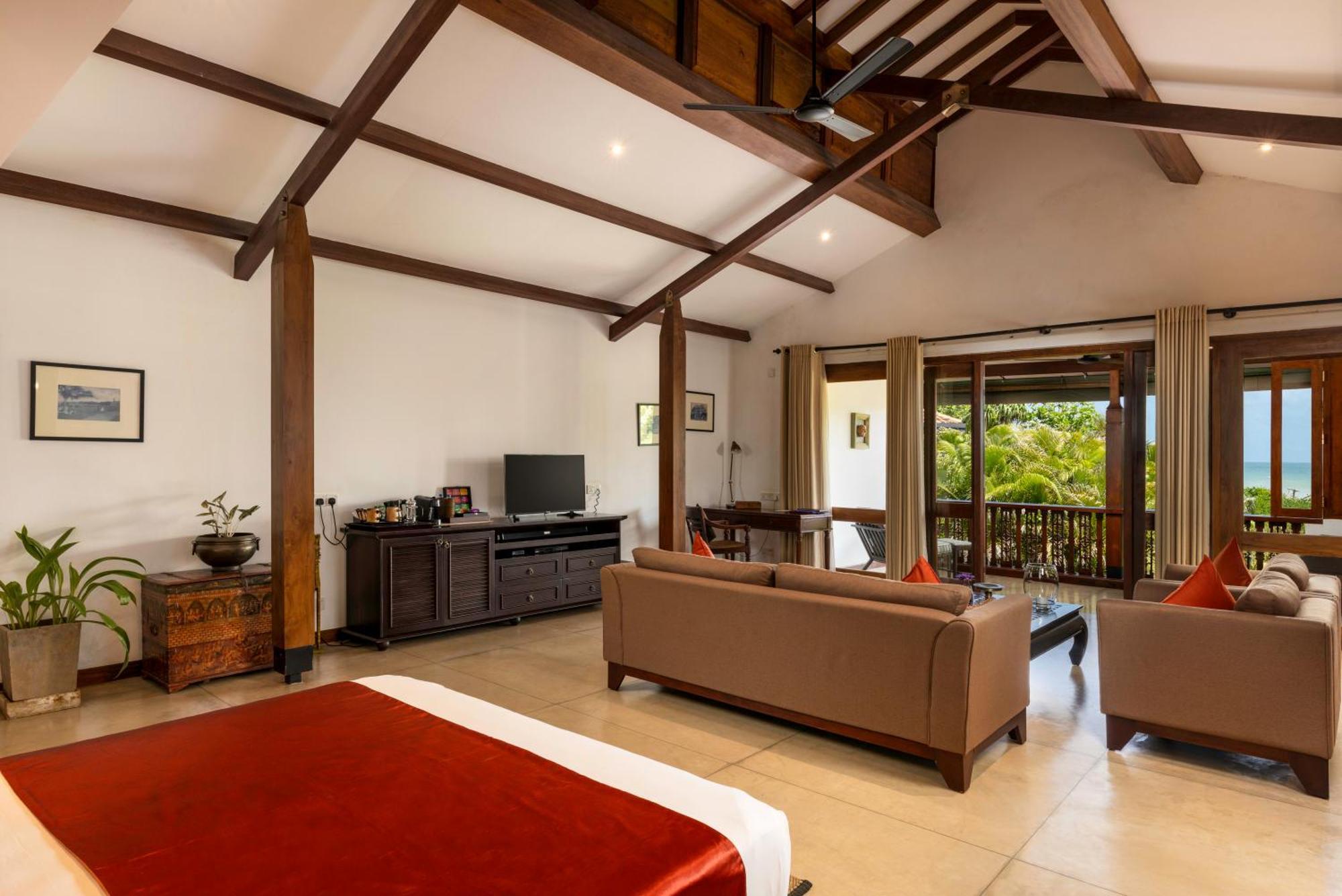 Aditya Resort Rathgama Exterior photo