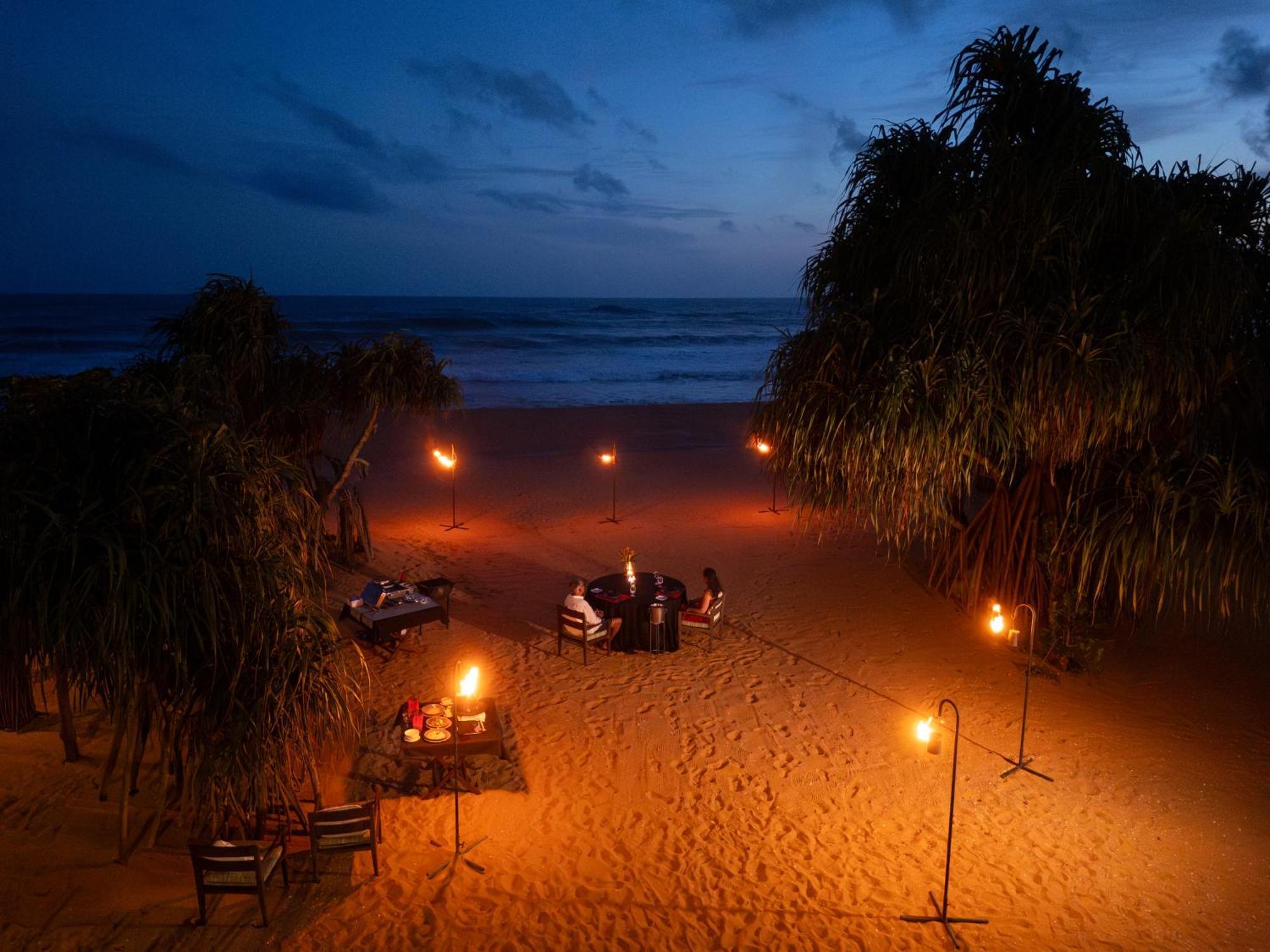 Aditya Resort Rathgama Exterior photo