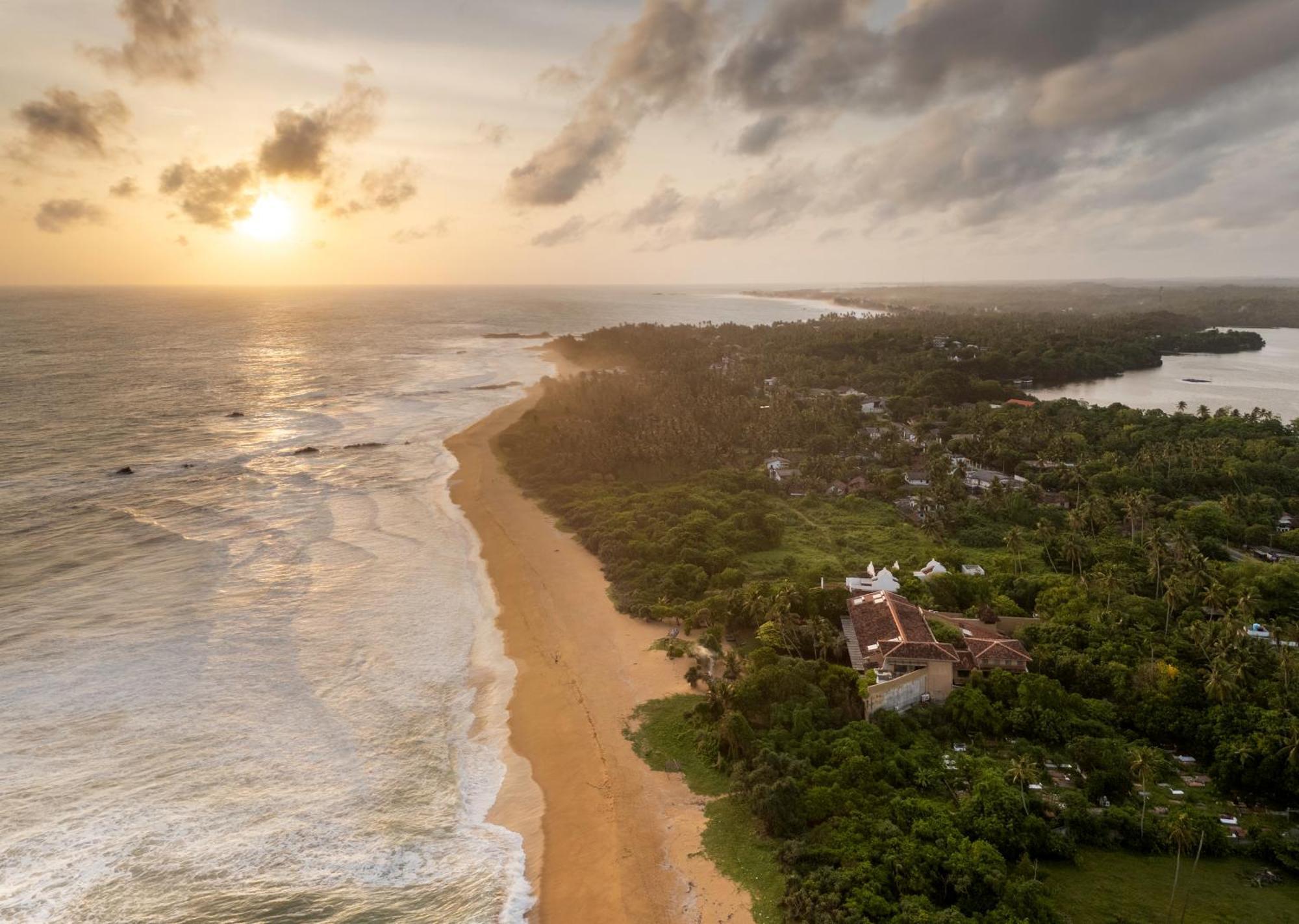 Aditya Resort Rathgama Exterior photo