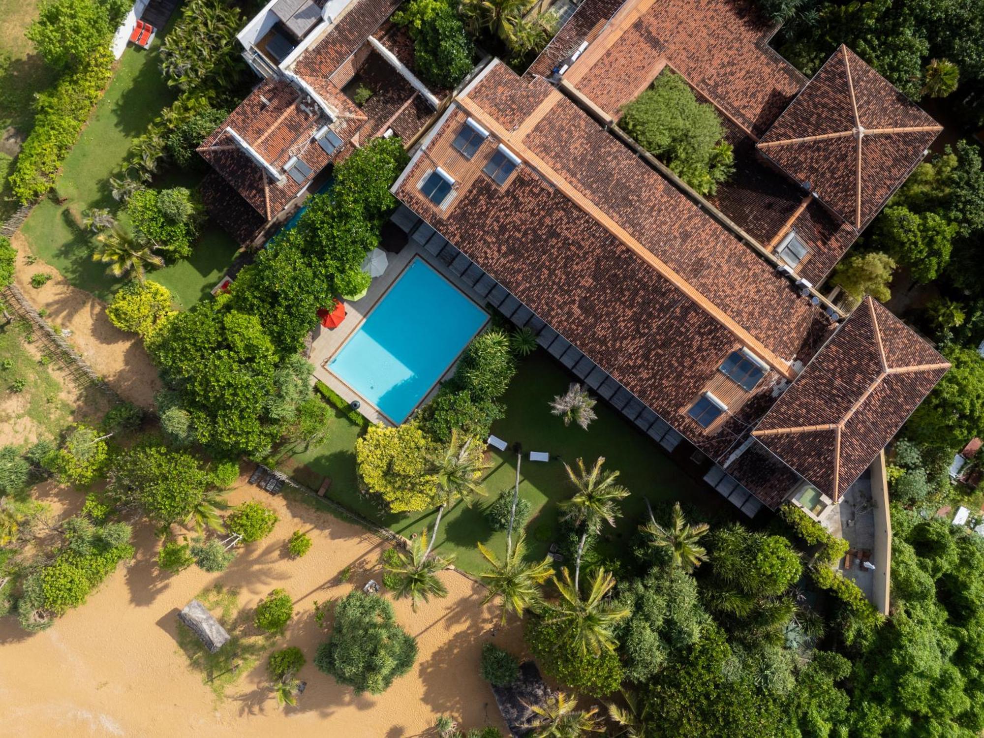 Aditya Resort Rathgama Exterior photo
